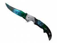 ★ Falchion Knife Gamma Doppler
